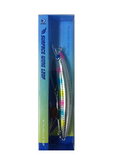 シマアジ仕掛け特集 おすすめ仕掛け3種類をご紹介 フカセ ルアーなど 暮らし の