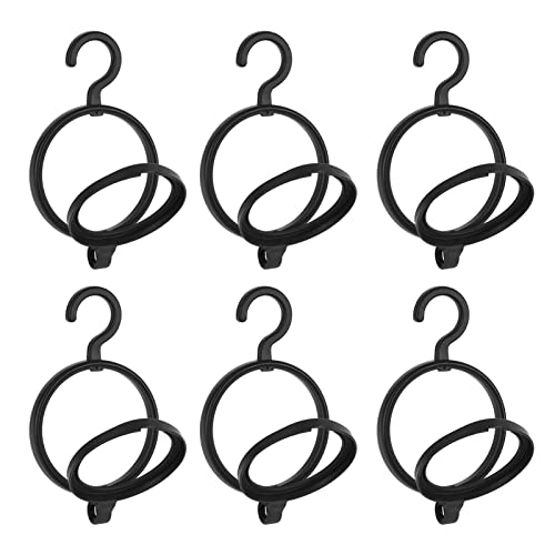 Perchas Plegables Armario Marca Bigougem