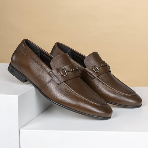 Image of Red Tape Mens Rte553 Dress Shoes