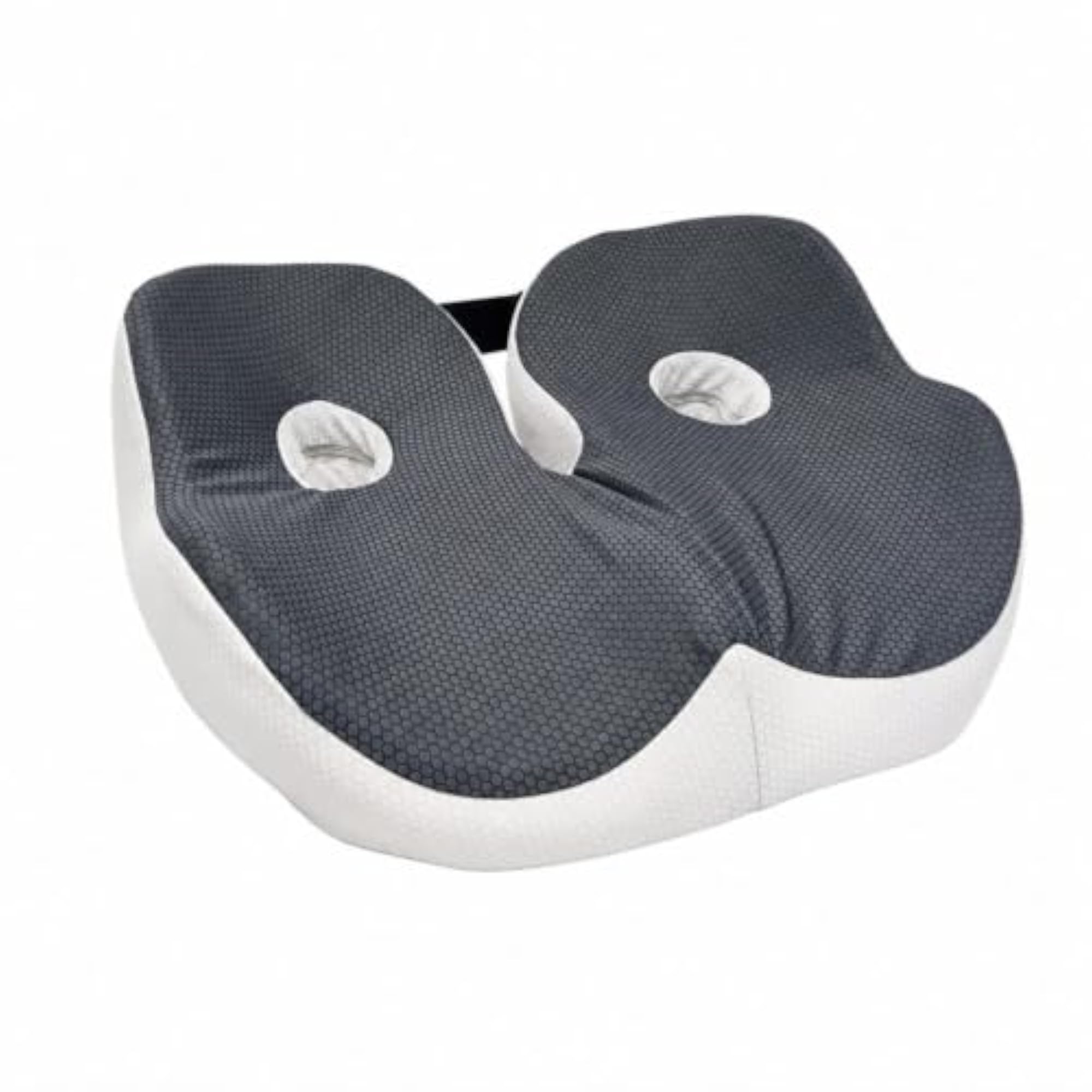 Ergonomic Memory Seat Cushion for Office Workers