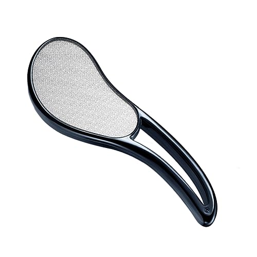 Raspar Escofina De Piel Escofina De Pies Removedor Grueso Escofina Para Pies De Metal Herramienta Exfoliante De Pies Removedor De Pie Muerto Archivo De Pie Raspador De Pies Cuidado