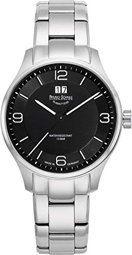 Preisvergleich Produktbild Bruno Söhnle Padua 17-13199-762 Herrenarmbanduhr
