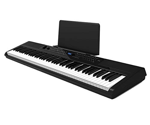 Piano numérique portable Artesia PE-88 - Les Beatles, Paul McCartney, John Lennon, RIngo Starr, George Harrison Piano numérique portable Artesia PE-88 – Image 4