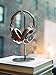 Master & Dynamic MP1000S Headphone Stand - Silver