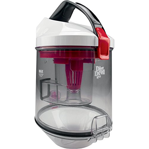 Preisvergleich Produktbild Dirt Devil 2210004 Staubbehälter