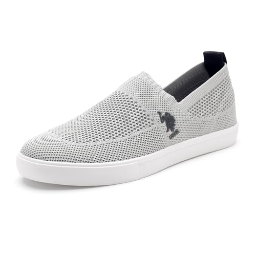 Image of U.S. Polo Assn. Octavia|Stylish Casual Sneaker Shoes for Man