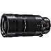 PANASONIC LUMIX G LEICA DG VARIO-ELMAR PROFESSIONAL LENS, 100-400MM, F4.0-6.3 ASPH., MIRRORLESS MICRO FOUR THIRDS, POWER OPTICAL I.S., H-RS100400 (USA BLACK)
