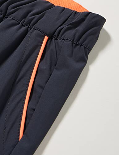 Pantalon fille CMP léger en nylon stretch confortable