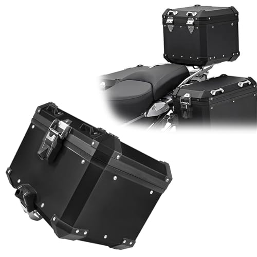 oCNp[{bNX R 1300 GS R1300GS 2024 oCNpA~AQbWP[X pjAP[X ThobO [gN c[{bNX ANZT[(Top Case Black)