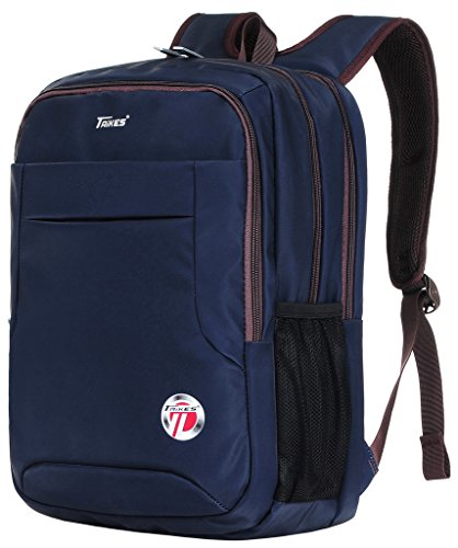 Binlion Taikes Daily Backpack with Lap Top Layer