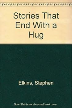 Hardcover Stories That End With a Hug Book