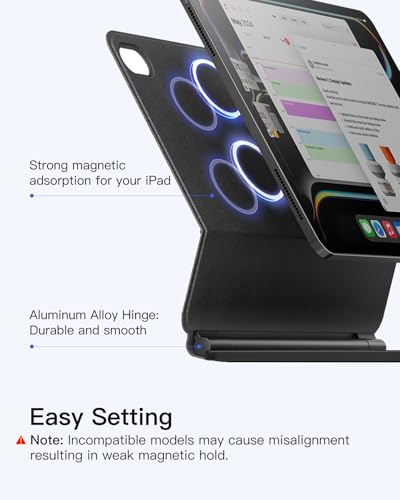 iPad Keyboard Case