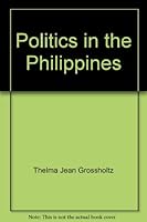 Politics in the Philippines B0014ICLBI Book Cover