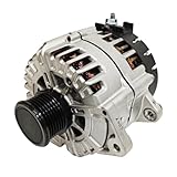 Generator Alternator Compatible With MERCEDES BENZ W205 C200 C257 CLS W213 E200 E300 X253 C253 GLC M264 A0009069905 A0009062807 2711389B
