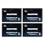 2TB HIGH ENDURANCE NAS SSD 4-Pack