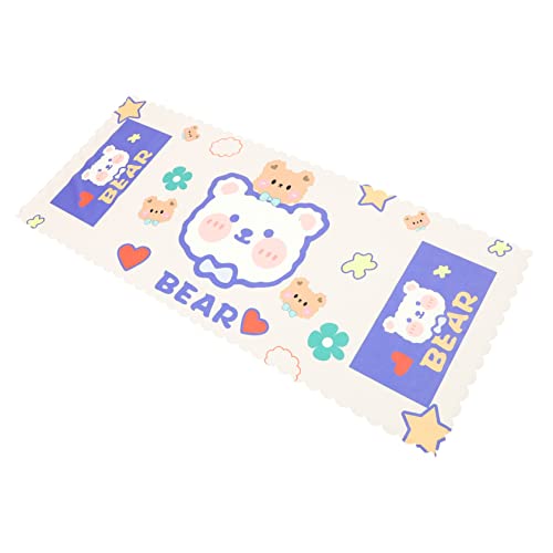 NUOLUX ①ɃJo[ @Jo[ @ I[u }CNgdqWpgbvveN^[ ȃXy[X Ɛpi