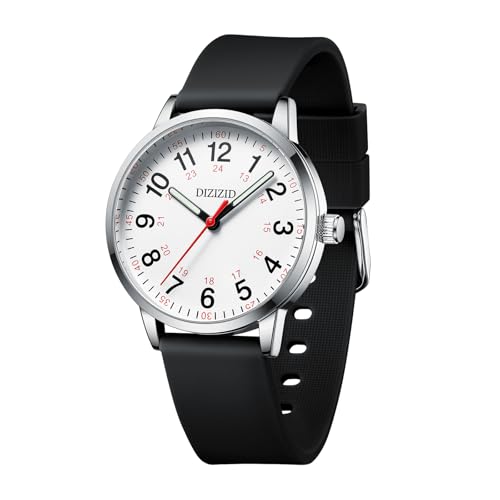 [DIZIZID] 腕時計 アナログ ナ