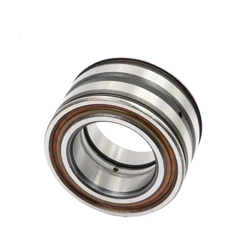 Roulements à aiguilles complets SL014914 NNC4914CV C3 pour arbre moteur - 4