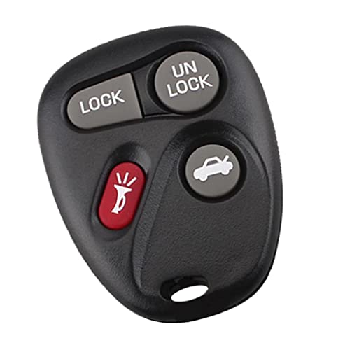 Car Remote Cover repara tu llave inteligente vieja con batería de reemplazo 2