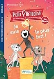  Je suis le plus fort ! - Niveau 2 / J\'apprends le son \