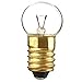 OCSParts 31 Light Bulb, 6.15 Volts, 0.3 Amps (Pack of 10)