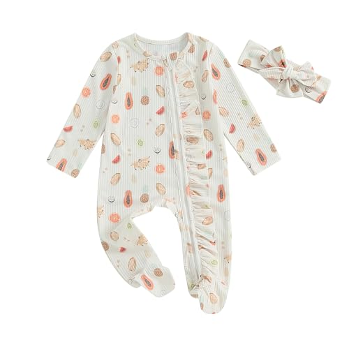 baby best footie pajamas