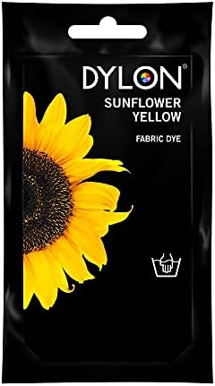 Dylon Hand Dye For Fabrics - 50G 11 Dark Brown