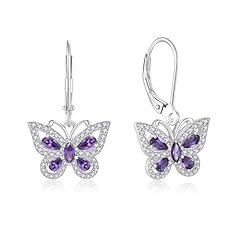 February,Amethyst Color