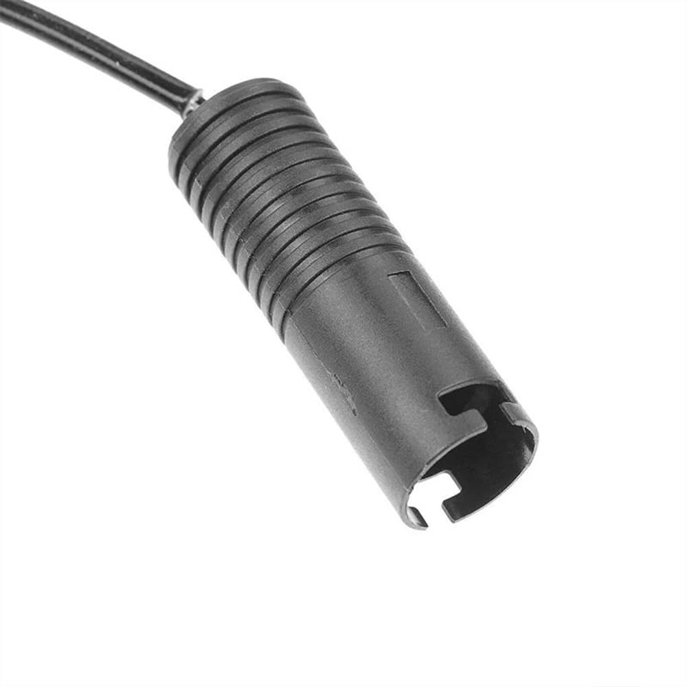 Generic Brake Pad Wear Sensor 34356761447 34356761448 Car Front Rear Axle for BMW for Mini R50 R52 R53 for Jcw for Cooper Replacement Parts