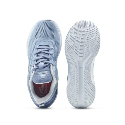 Image of ASIAN Yodha-09 Kids' Sports Shoes | Lightweight Stylish Sneakers for Boys & Girls | Memory Foam Shoes with Durable Grip & Trendy Design, School & Travel