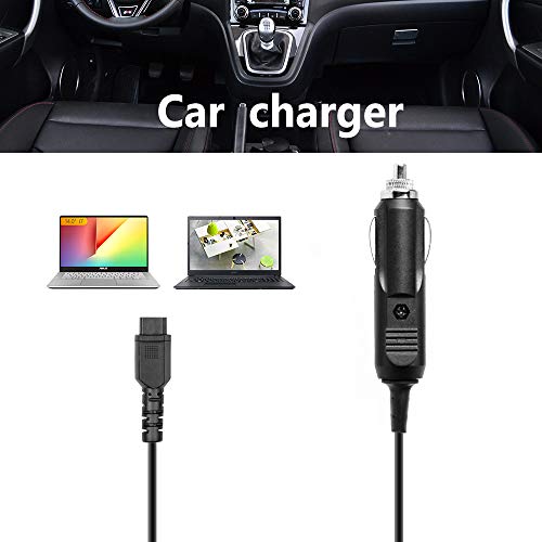 Kfd 100W 90W 65W 45W Dc Adapter Universal 12V-24V Car Charger For Hp Dell Toshiba Ibm Lenovo Acer Asus Msi Samsung Lg Fujitsu Gateway Laptop Jbl Bose Sony Soundbar Speaker Sony Bravia Tv Monitor #TOP7
