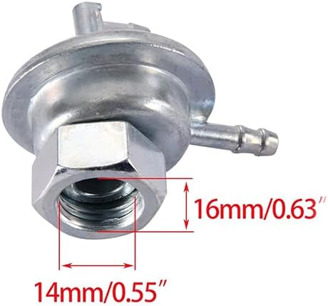 YGJRXF Cavi Acceleratore Scooter Cavo Acceleratore Moto Adatti Per Motore GY6 50cc 125cc 150cc Per Carburatore PKE/PK/TM - Foto 9