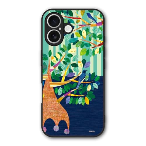 COMO �f�U�C�� iPhone16Pro�݊��i �P�[�X Slim case �X�����P�[�X �ϏՌ� �O���b�v �A�C�t�H��16�v���݊��i �X�}�z�P�[�X �ی� �X�}�z�J�o�[ �A�j�}���� �傫�Ȗ؂Ɛ��� como0071