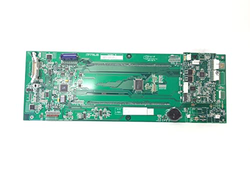Image of Console LCD Circuit Board 90547710 Works W True Fitness Excel Series TES5 TES7 Treadmill