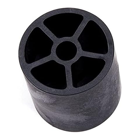 Zone Offroad Bulk 3" Tall x 3" Wide Body Lift Block Cover