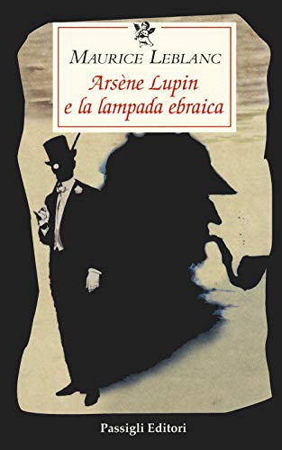 ArsèNe Lupin E La Lampada Ebraica