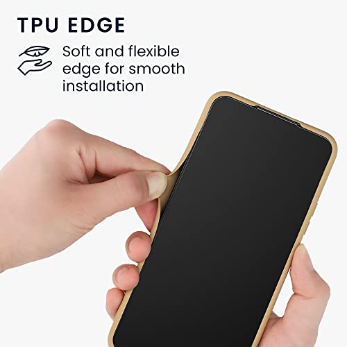 Kwmobile Custodia compatibile con Samsung Galaxy