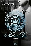King's Legacy - Nur mit dir: Roman (Bartenders of New York, Band 2)