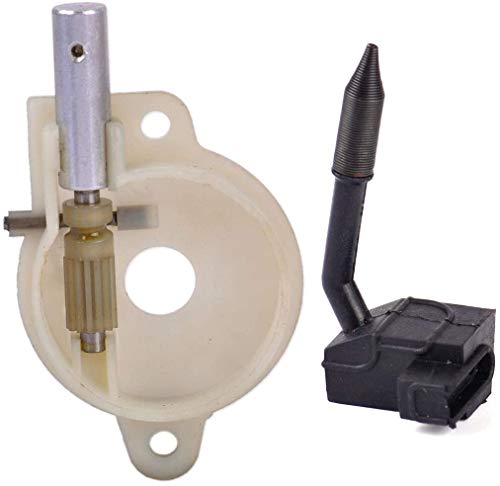 Rogugeroty 545036801 Oil Pump Oiler for Husqvarna & Jonsered Chainsaws
