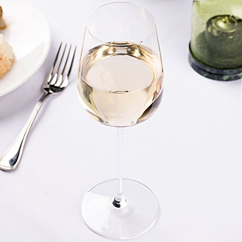 Spiegelau Willsberger 12.9 Oz White Wine Glass, Set Of 8 #TOP1