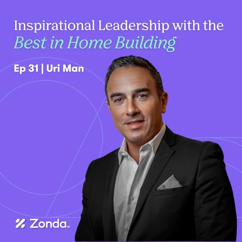 Creating Community with Crystal Lagoons: Uri Man on Inspirational Leadership