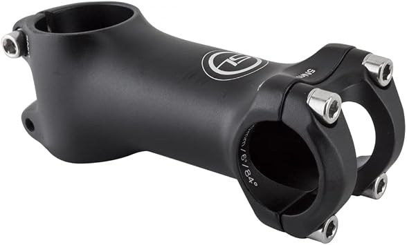 Sunlite Threadless Alloy Road Stem - Thumbnail 2