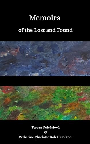 Memoirs of the Lost and Found (English Edition)