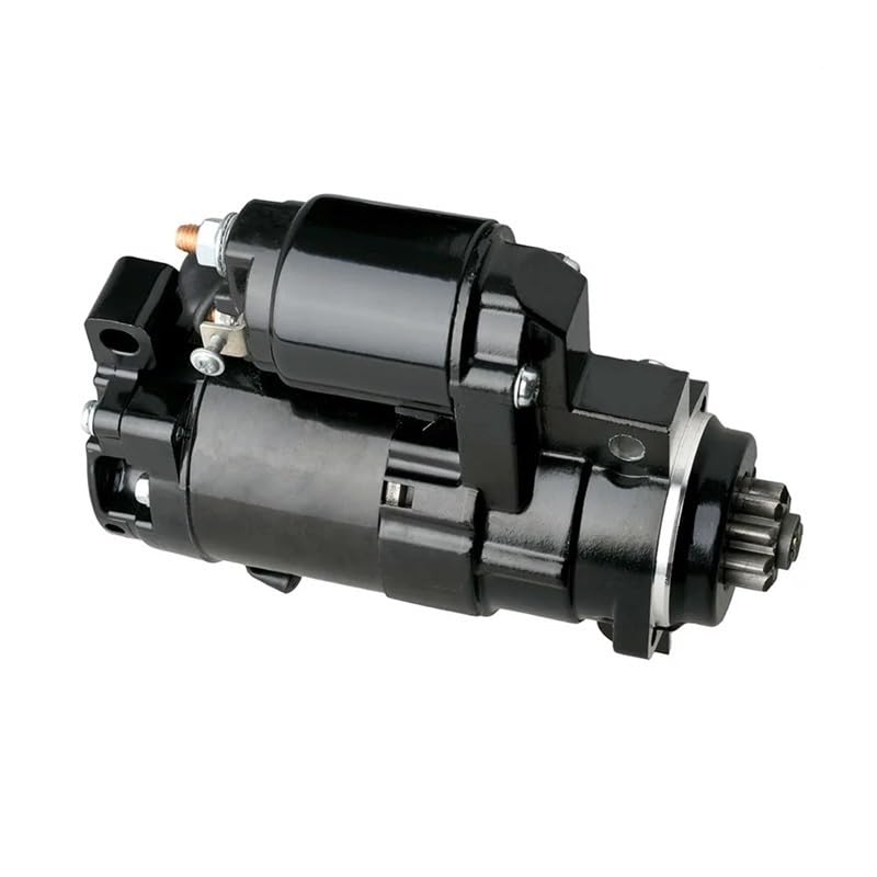 Démarreur marin pour moteur YM H 4T F25 T25 F40, pièce de rechange premium
