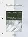 Solutions Manual to Accompany Principles of Corporate Finance