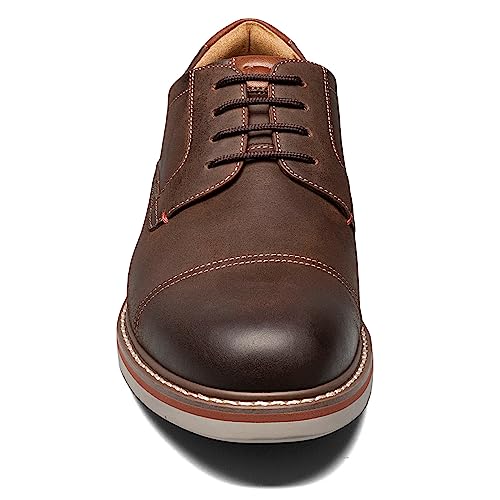 Florsheim Norwalk Cap Toe Oxford Men's Oxford3