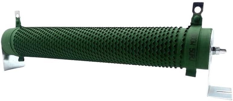 500W 5R RXG20高出力。リップル抵抗器、波形リボン電源巻線抵抗器、ブレーキ抵抗器、負荷抵抗器