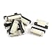 Aexit Bottom Port Audio & Video Accessories 11Pin 0.5mm Pitch FFC FPC Sockets Connectors & Adapters Connector 10Pcs