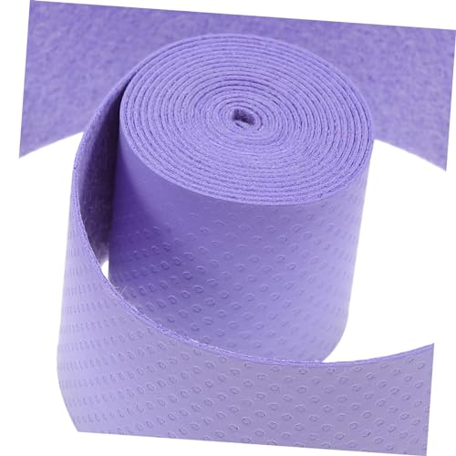 Cintas para baquetas eléctricas ibasenice, 24 rollos, antideslizantes y absorbentes de sudor, para envolver baquetas miniatura 7