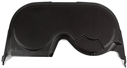 Tampa da distribuição do motor Volvo 30750945 – 1 unidade